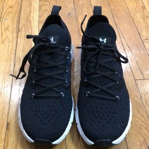 Under Armour Sneakers Size 10